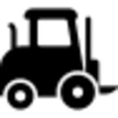 重型超市运输机