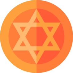 Star of david