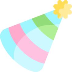 Party hat