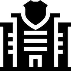 警察局