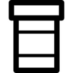 Bottle of Pills