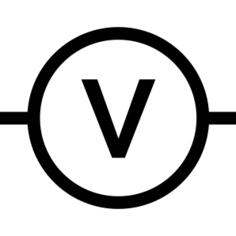 Voltmeter
