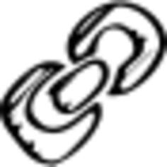 Link sketched symbol