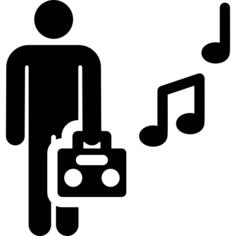 DJ