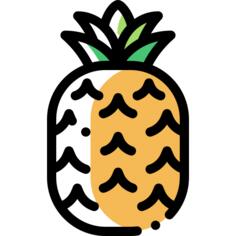 菠萝