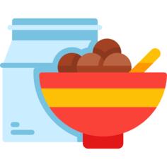 Cereals