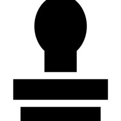 Ink pad
