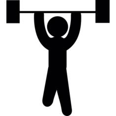 Weight lifter