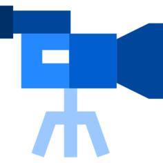 Video camera