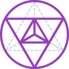 Metatron立方体