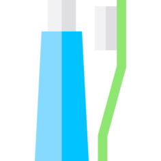Tooth cleaning