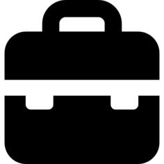 Office briefcase