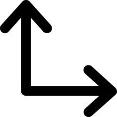 Double arrow
