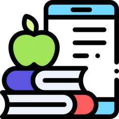 Online learning