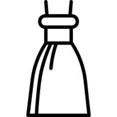 Long Dress