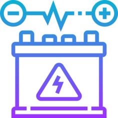Car battery