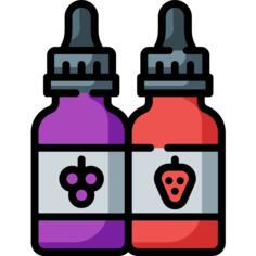 Vape liquid