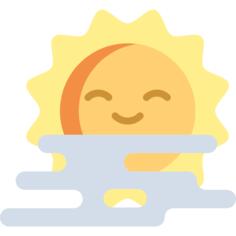 多雾路段