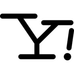 Yahoo Logo