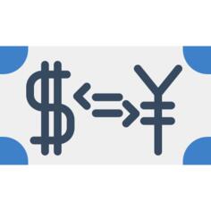 Currency exchange