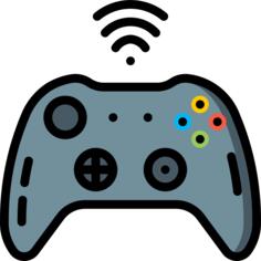 的Xbox