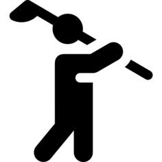 高尔夫