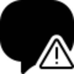 Speech bubble