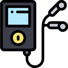 音乐播放器