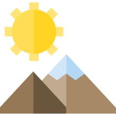 Mountains