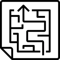 Maze