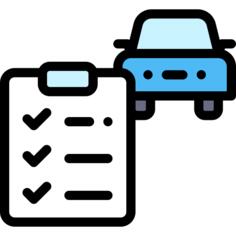 Driving test