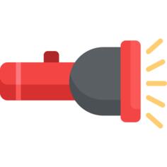 Flashlight