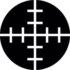 Gun Shooting Target