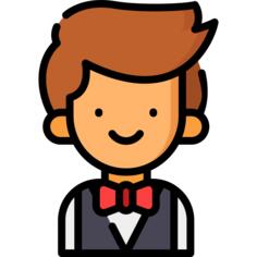 Waiter