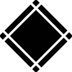 方巾
