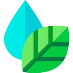 水