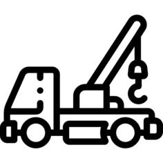 Tow truck