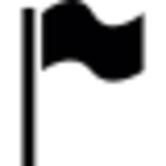Waving Black Flag