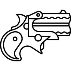 Gun