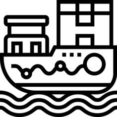 Shipping