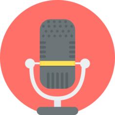 Microphone