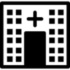 天主教医院建筑