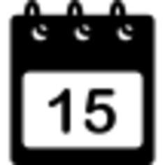 Daily Calendar