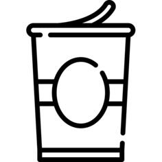 酸奶