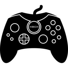 Xbox数字控制
