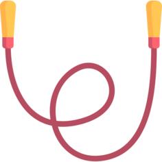Skipping rope