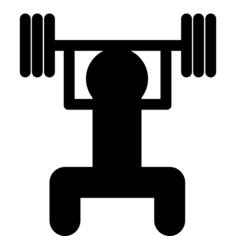 Dumbbell Lifter