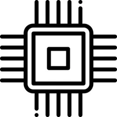 中央处理器