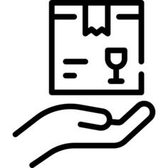Hand box