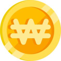 韩元